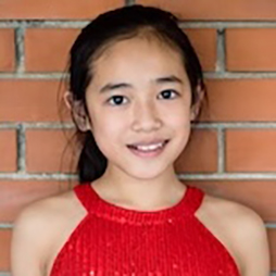 Aria Zhao