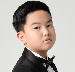 Boen Brian Jiang