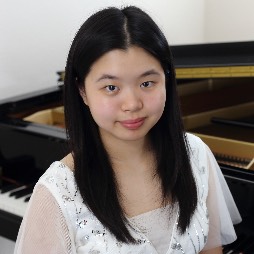 Josephine Chow
