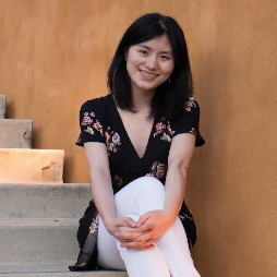 Johanna Ye